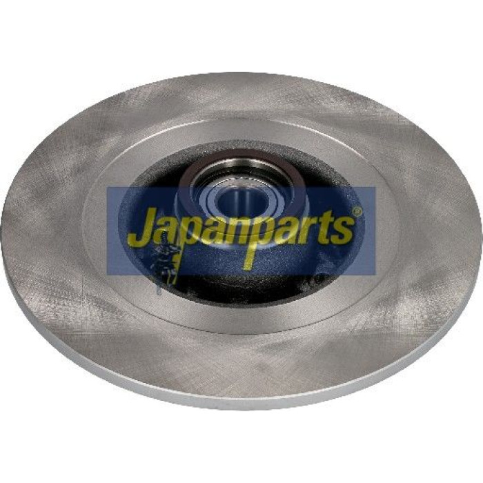 Japanparts Bremsscheibe DP-0711C Japanparts Bremsscheibe DP-0711C