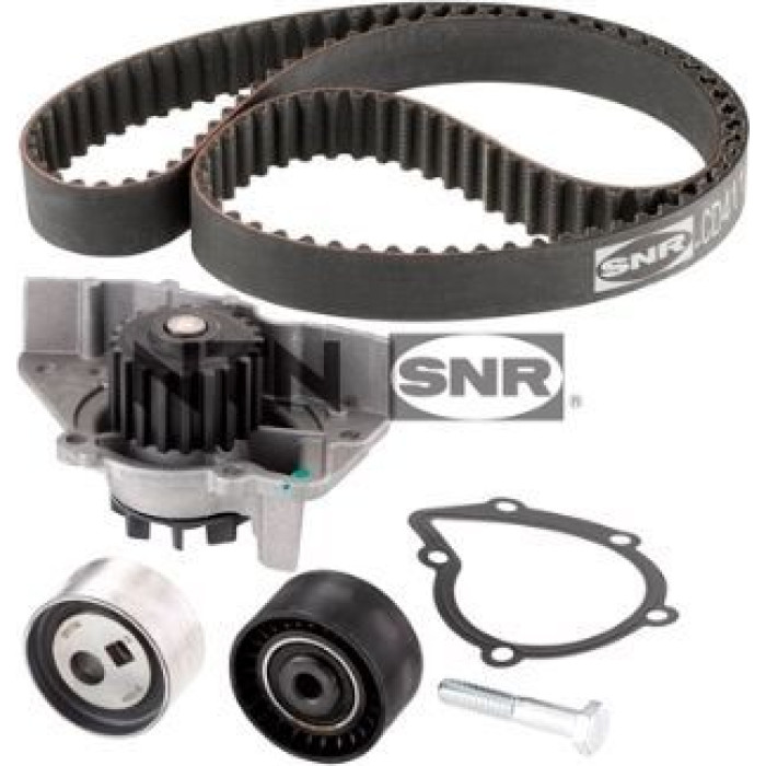 SNR Zahnriemensatz mit Wasserpumpe KDP459.141 SNR Zahnriemensatz mit Wasserpumpe KDP459.141