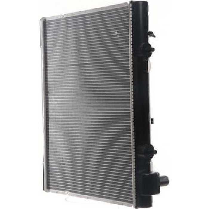 MAHLE Kühler, Motorkühlung CR 2175 000S MAHLE Kühler, Motorkühlung CR 2175 000S