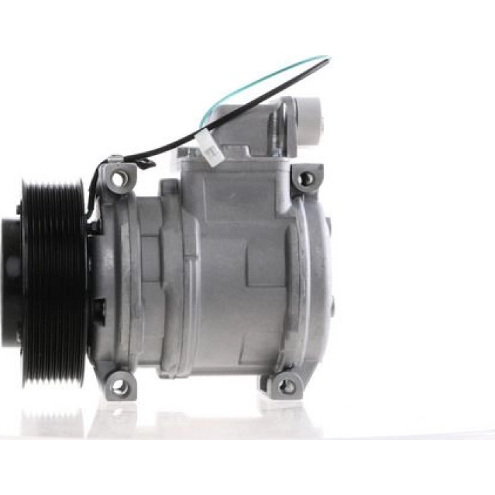 MAHLE Kompressor, Klimaanlage ACP 116 000S MAHLE Kompressor, Klimaanlage ACP 116 000S