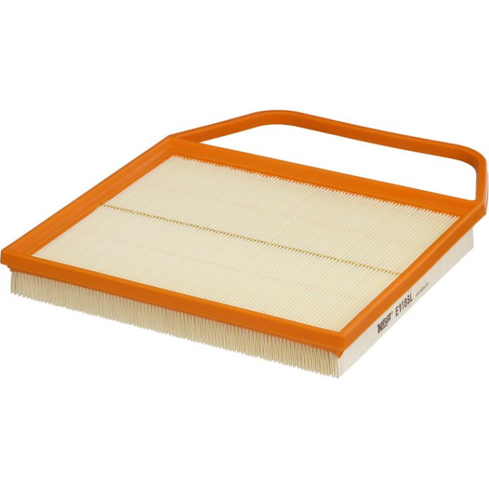 HENGST FILTER Luftfilter E1186L HENGST FILTER Luftfilter E1186L