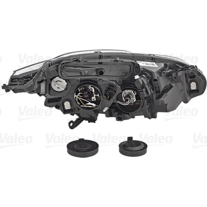 VALEO Hauptscheinwerfer 046634 VALEO Hauptscheinwerfer 046634