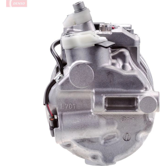 DCP17085 Denso Kompressor DCP17085 DCP17085 Denso Kompressor DCP17085