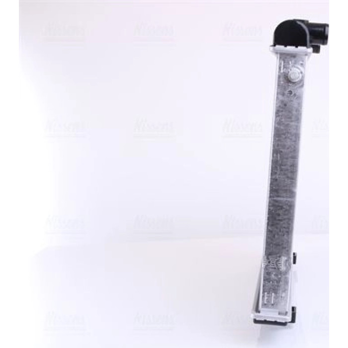 Nissens Wasserkühler PKW 63244 Nissens Wasserkühler PKW 63244