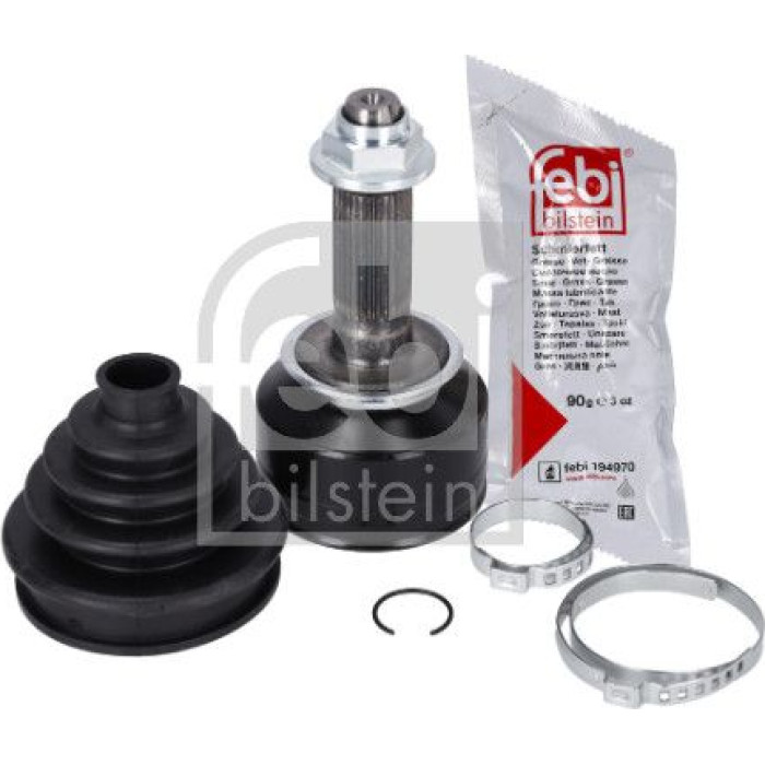 febi Gelenksatz, Antriebswelle 185125 febi Gelenksatz, Antriebswelle 185125