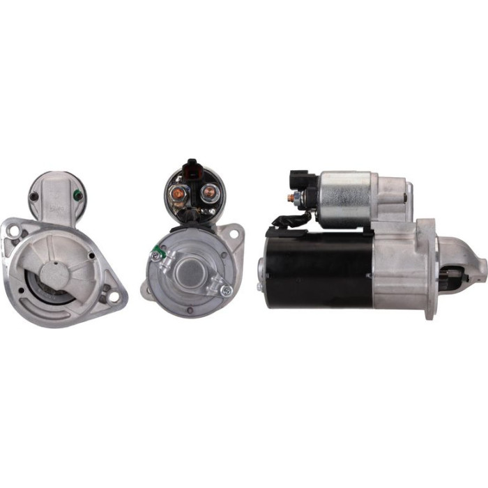 DRI Anlasser 326081132 12 V DRI Anlasser 326081132 12 V