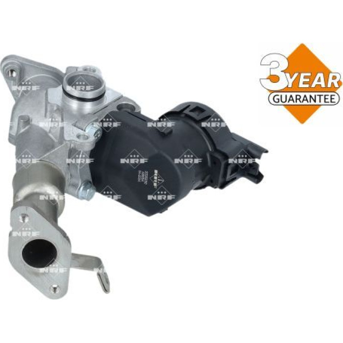 NRF AGR-Ventil 48654 NRF AGR-Ventil 48654