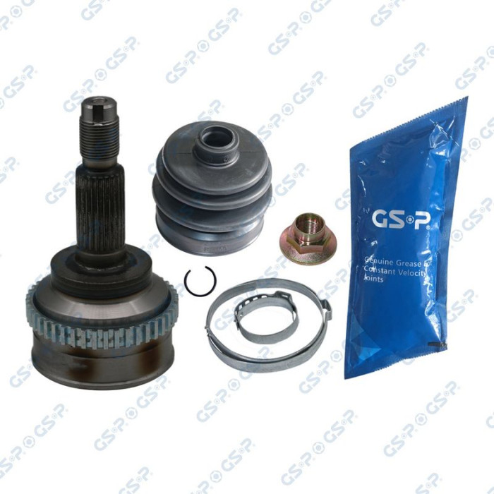 GSP Homokinetisches Gelenk 827078 GSP Homokinetisches Gelenk 827078