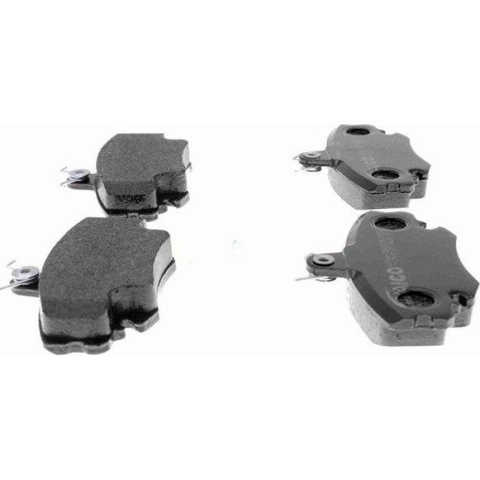 V46-4101 Vaico Bremsbelagsatz für Scheibenbremse V46-4101 V46-4101 Vaico Bremsbelagsatz für Scheibenbremse V46-4101
