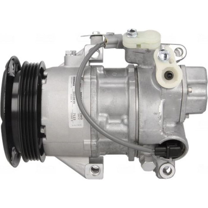 Nissens Klimakompressor PKW 890145 Nissens Klimakompressor PKW 890145