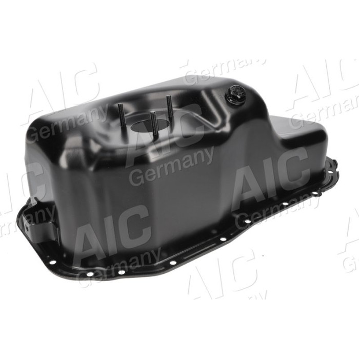 AIC Ölwanne 72258502 - Stahl + Sensorloch 7225,850,2 AIC Ölwanne 72258502 - Stahl + Sensorloch 7225,850,2