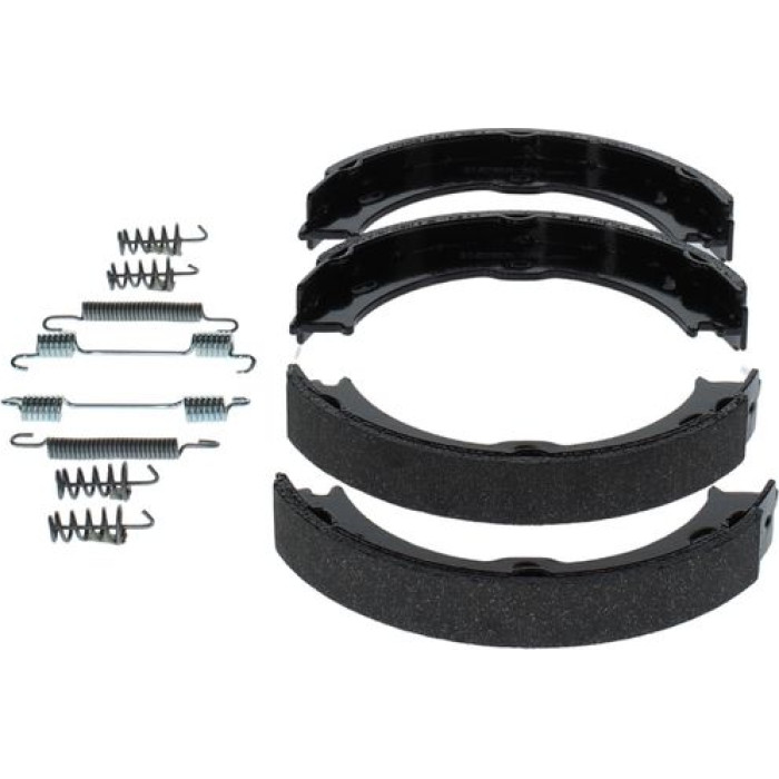 Bosch Bremsbacken 0 986 487 720