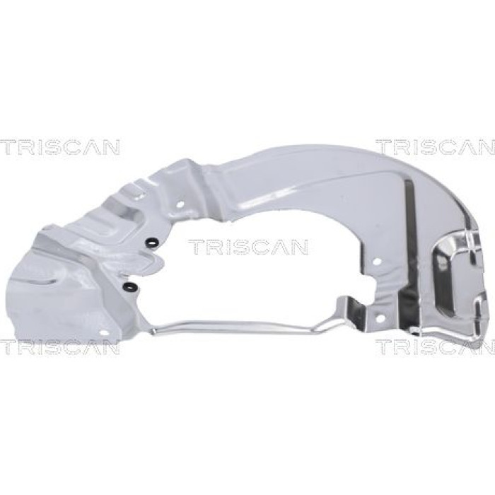 Triscan Spritzblech, Bremsscheibe 812511111 Triscan Spritzblech, Bremsscheibe 812511111