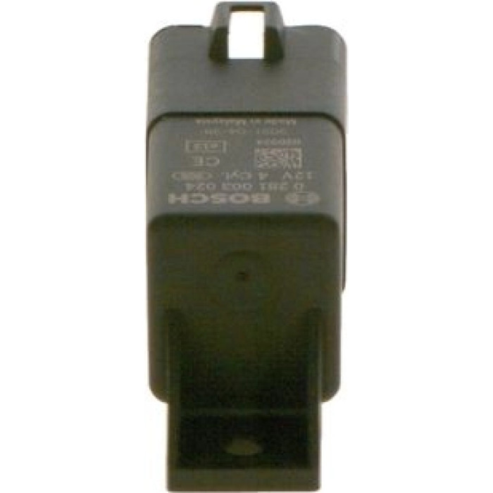 Bosch Steuergerät 0 281 003 024 Bosch Steuergerät 0 281 003 024