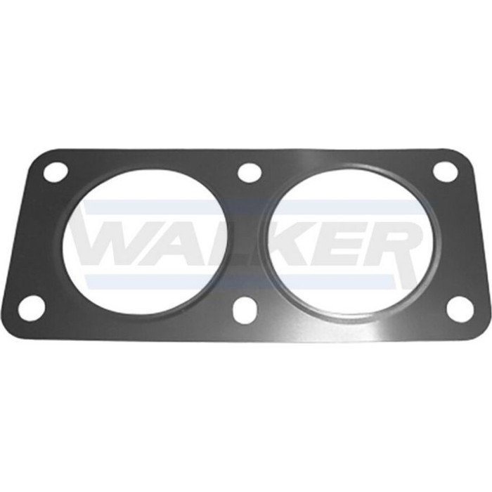 Walker Dichtung Abgasrohr 80437 Walker Dichtung Abgasrohr 80437