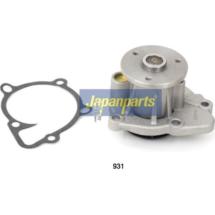 Japanparts Wasserpumpe PQ-931 Japanparts Wasserpumpe PQ-931
