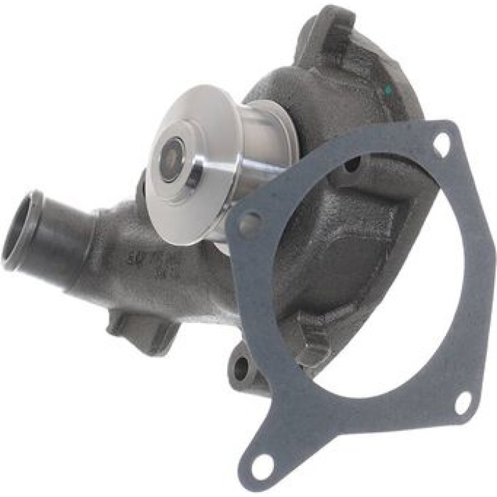 SKF Wasserpumpe VKPC 84408 SKF Wasserpumpe VKPC 84408