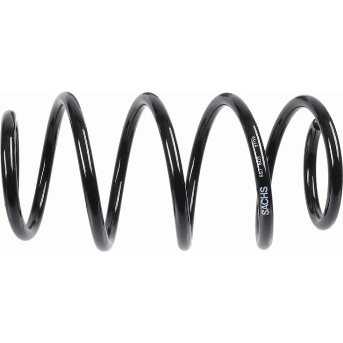 Sachs Fahrwerksfeder 997 603 Sachs Fahrwerksfeder 997 603