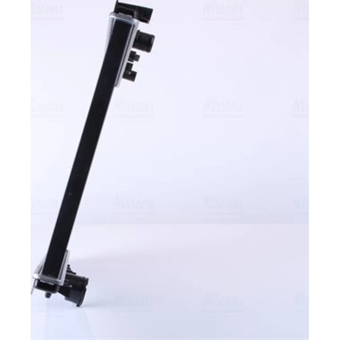 Nissens Wasserkühler PKW 63705A Nissens Wasserkühler PKW 63705A