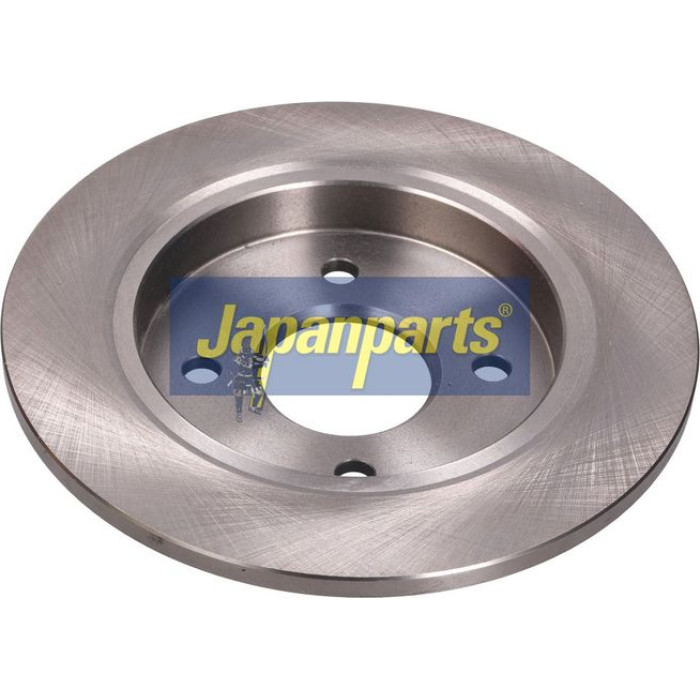 Japanparts Bremsscheibe DP-0303C Japanparts Bremsscheibe DP-0303C