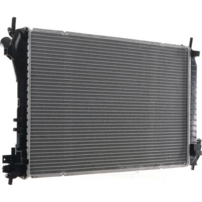 MAHLE Kühler, Motorkühlung CR 1497 000S MAHLE Kühler, Motorkühlung CR 1497 000S