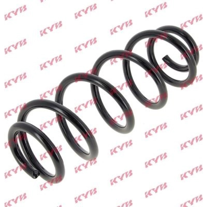 KYB Fahrwerksfeder Fiat T. Sedici 1.6 06/06-10/14 RA6198 KYB Fahrwerksfeder Fiat T. Sedici 1.6 06/06-10/14 RA6198