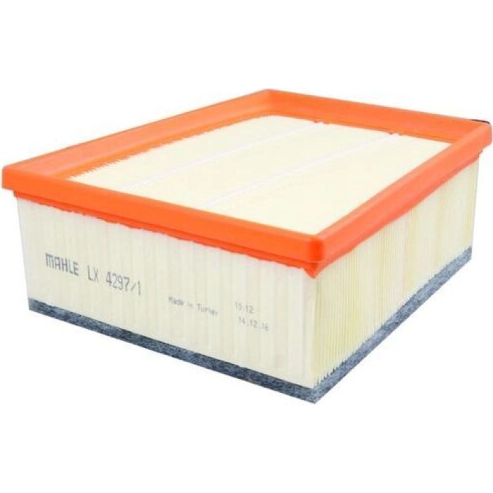 MAHLE Luftfilter LX 4297/1