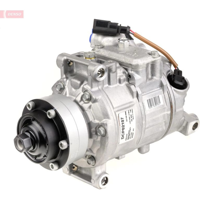 Denso Kompressor DCP02107 Denso Kompressor DCP02107