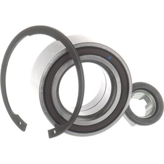 SKF Radlagersatz VKBA 7089 - Hinterachse SKF Radlagersatz VKBA 7089 - Hinterachse