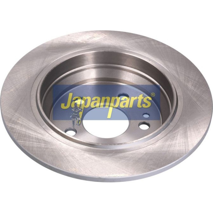 Japanparts Bremsscheibe DP-0532C
