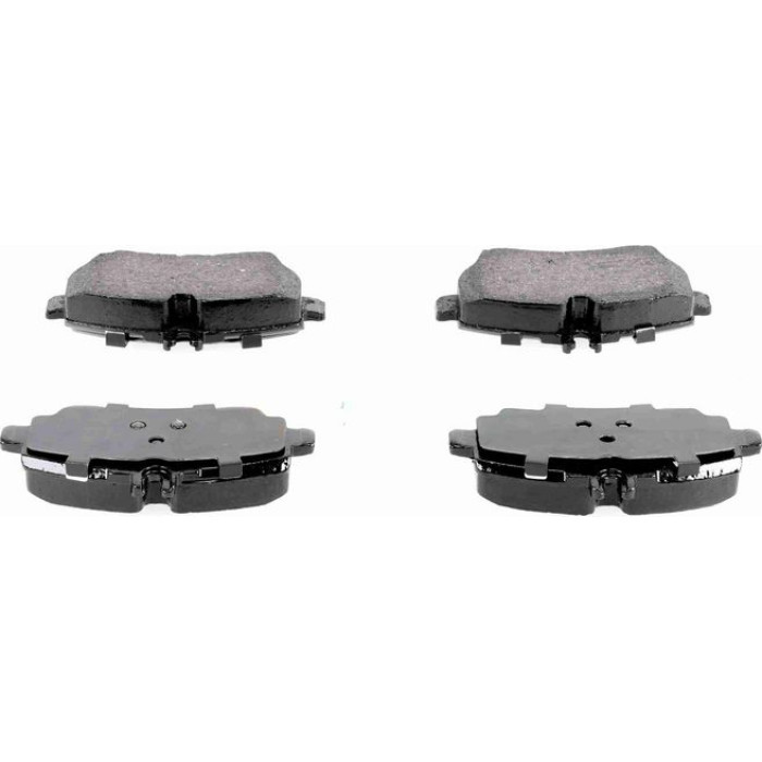 V30-8142 Vaico Bremsbelagsatz für Scheibenbremse V30-8142