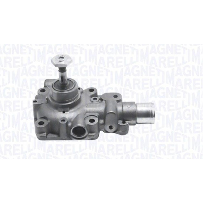 Magneti Marelli Wasserpumpe / Kühlmittelpumpe 352316170540 Magneti Marelli Wasserpumpe / Kühlmittelpumpe 352316170540