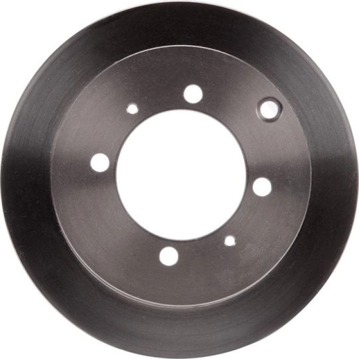 Bosch Bremsscheibe Hinterachse 0 986 478 655 Bosch Bremsscheibe Hinterachse 0 986 478 655