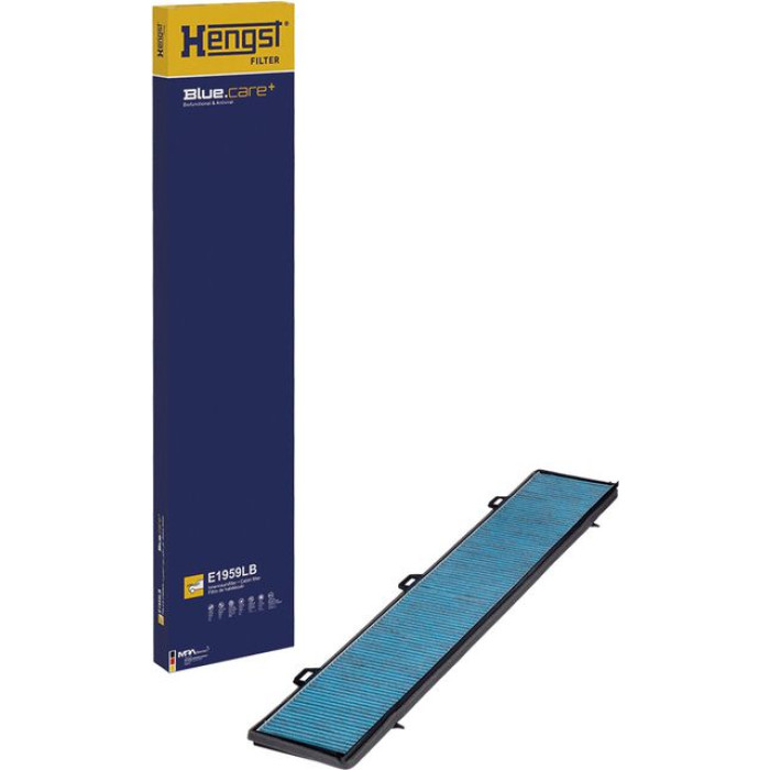 E1959LB HENGST FILTER Innenraumluft E1959LB E1959LB HENGST FILTER Innenraumluft E1959LB