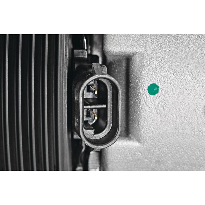 Valeo Kompressor 813825