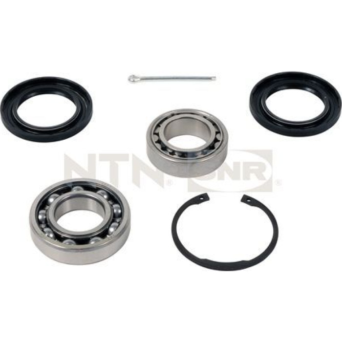 R154.08 SNR Radlagersatz R154.08