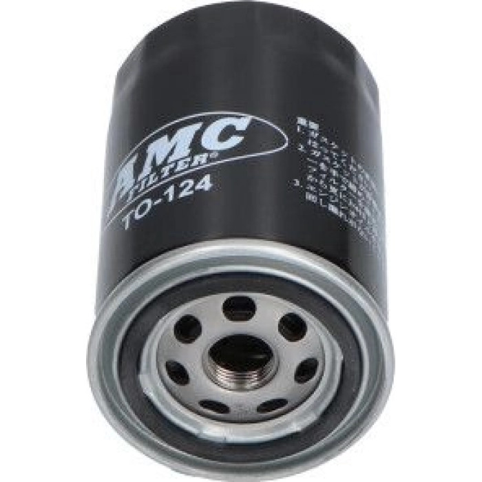AMC Ölfilter TO-124 AMC Ölfilter TO-124