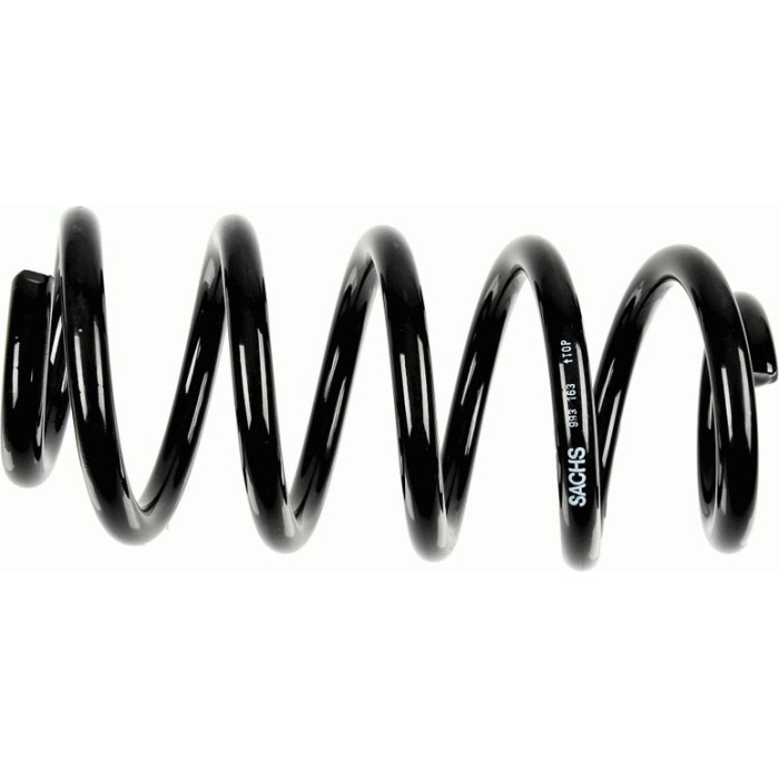 Sachs Fahrwerksfeder 993 163 Sachs Fahrwerksfeder 993 163