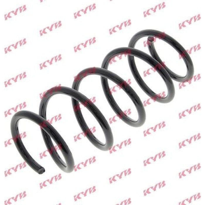 RH3318 KYB Fahrwerksfeder Opel P. Combo, Corsa C, Tigra 1.3D/1.7D/1.8 10/01 RH3318 KYB Fahrwerksfeder Opel P. Combo, Corsa C, Tigra 1.3D/1.7D/1.8 10/01