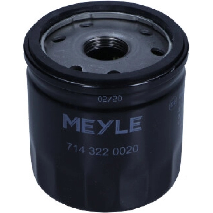 MEYLE Ölfilter 7143220020 MEYLE Ölfilter 7143220020