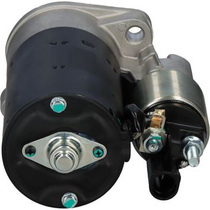 Valeo Anlasser 458825