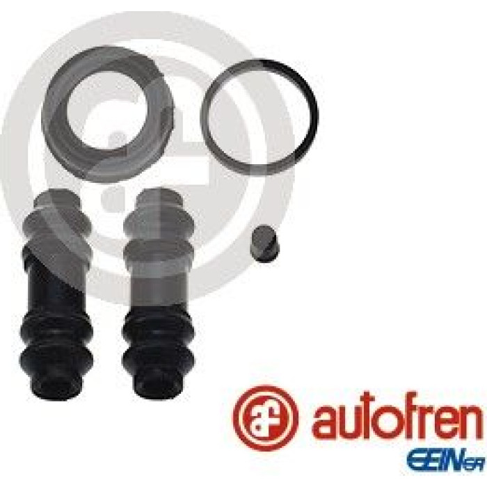 Autofren Reparatursatz D41984 Autofren Reparatursatz D41984