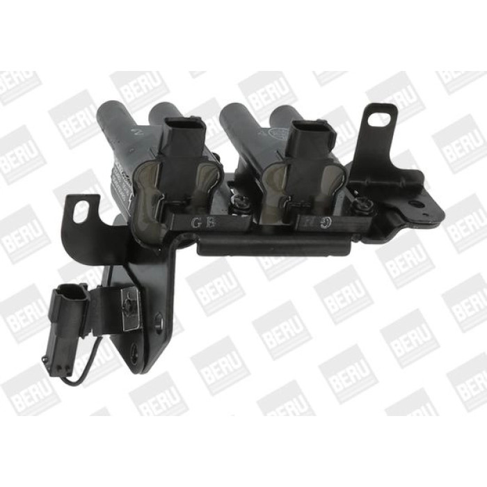 BERU Zündspule ZS483 BERU Zündspule ZS483