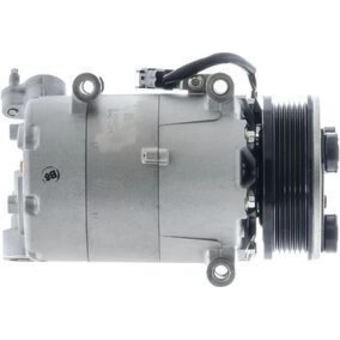 ACP 1360 000P MAHLE Klimakompressor 1360 000P, 12 V, 7VS16ic, R1234yf/R134a – u. a. für Ford C-Max II (DXA/CB7, DXA/CEU), Galaxy II (WA6), Kuga I – OE Nummer 01694191 - l ACP 1360 000P MAHLE Klimakompressor 1360 000P, 12 V, 7VS16ic, R1234yf/R134a – u. a. für Ford C-Max II (DXA/CB7, DXA/CEU), Galaxy II (WA6), Kuga I – OE Nummer 01694191 - l