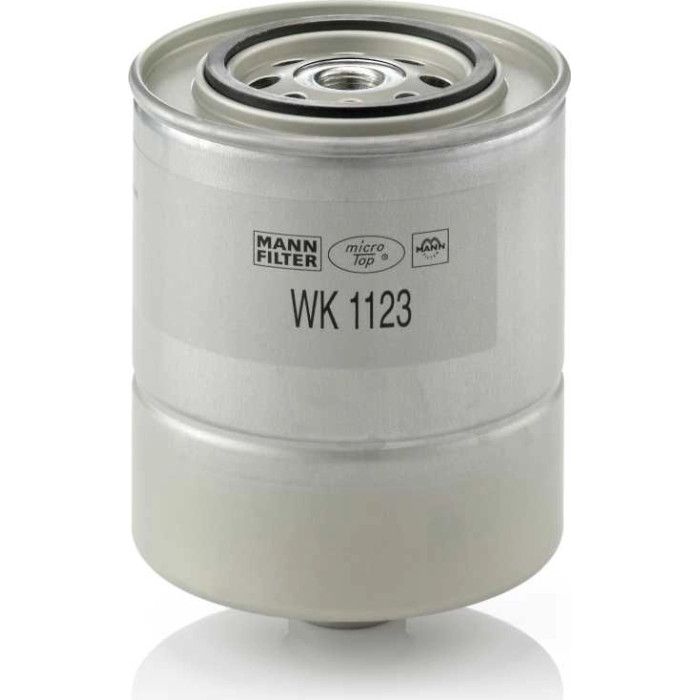 WK 1123 MANN-FILTER Kraftstofffilter WK 1123 WK 1123 MANN-FILTER Kraftstofffilter WK 1123