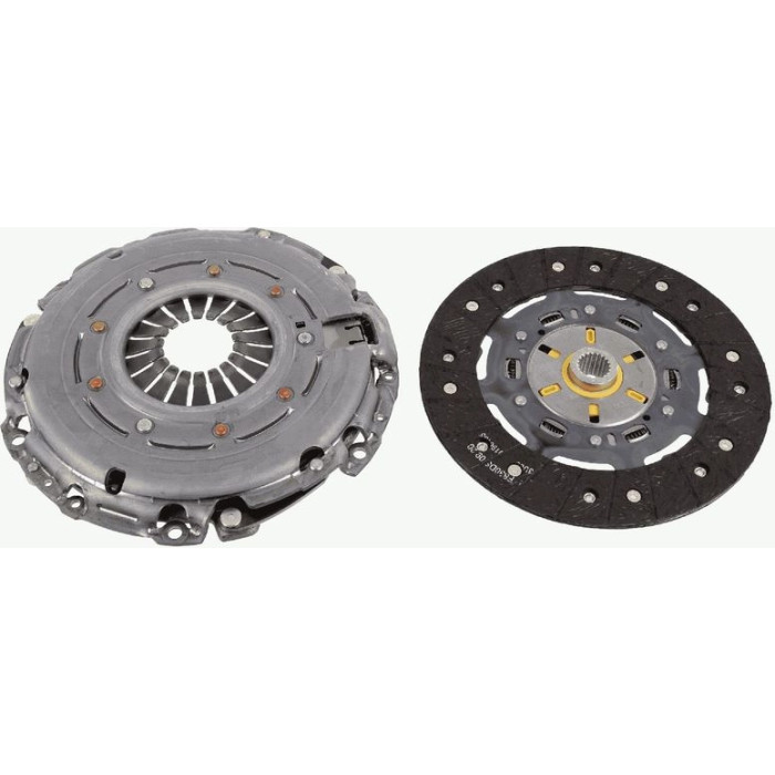 Sachs Kupplungssatz 3000 950 690