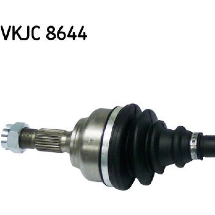 SKF Antriebswelle VKJC 8644 SKF Antriebswelle VKJC 8644