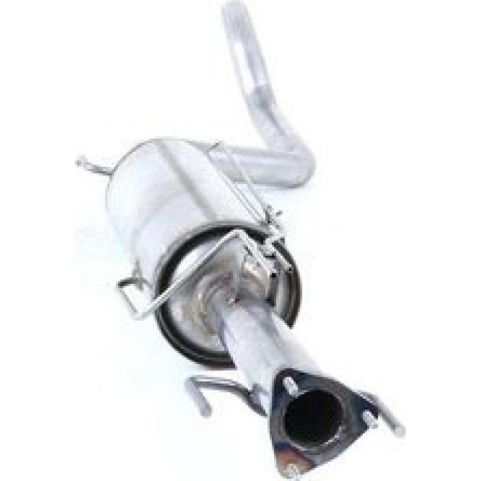Walker Dieselpartikelfilter EVO C 73021 Walker Dieselpartikelfilter EVO C 73021
