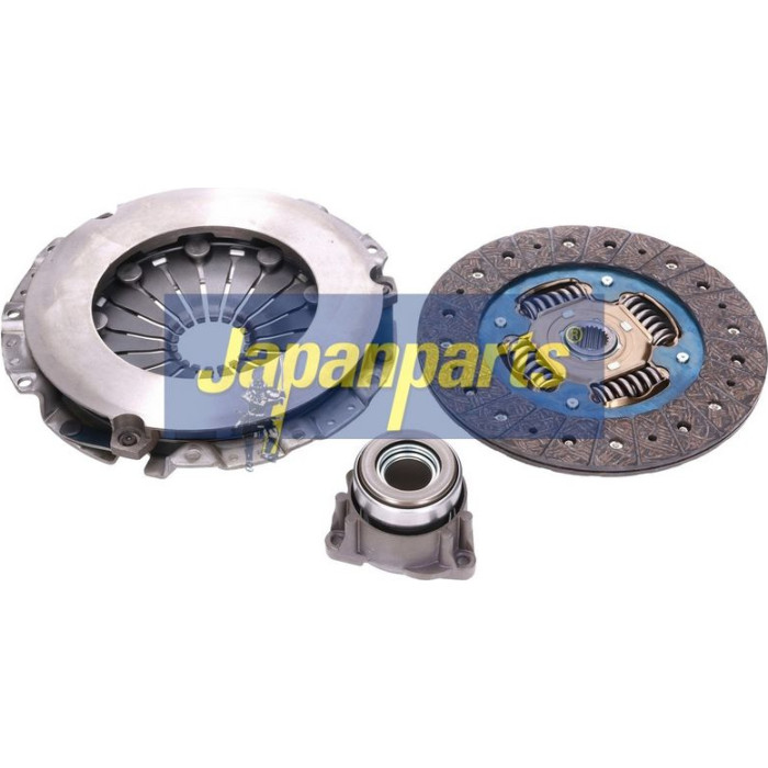 Japanparts Kupplungssatz KF-S09 Japanparts Kupplungssatz KF-S09
