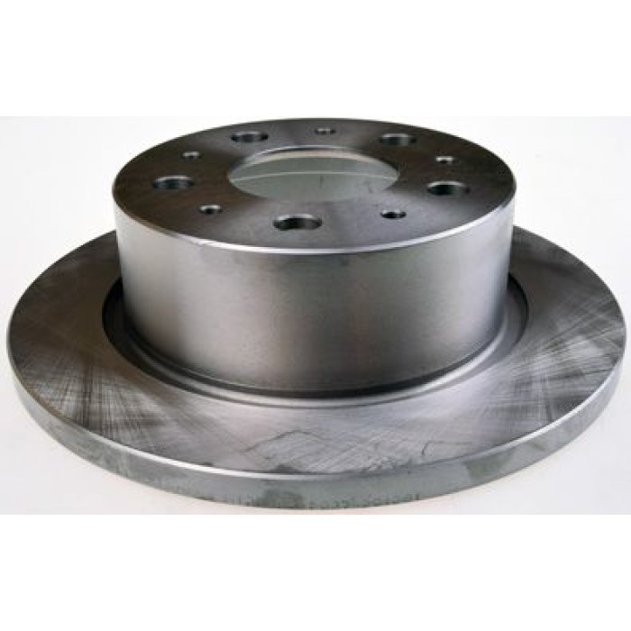 Denckermann Bremsscheibe B130293
